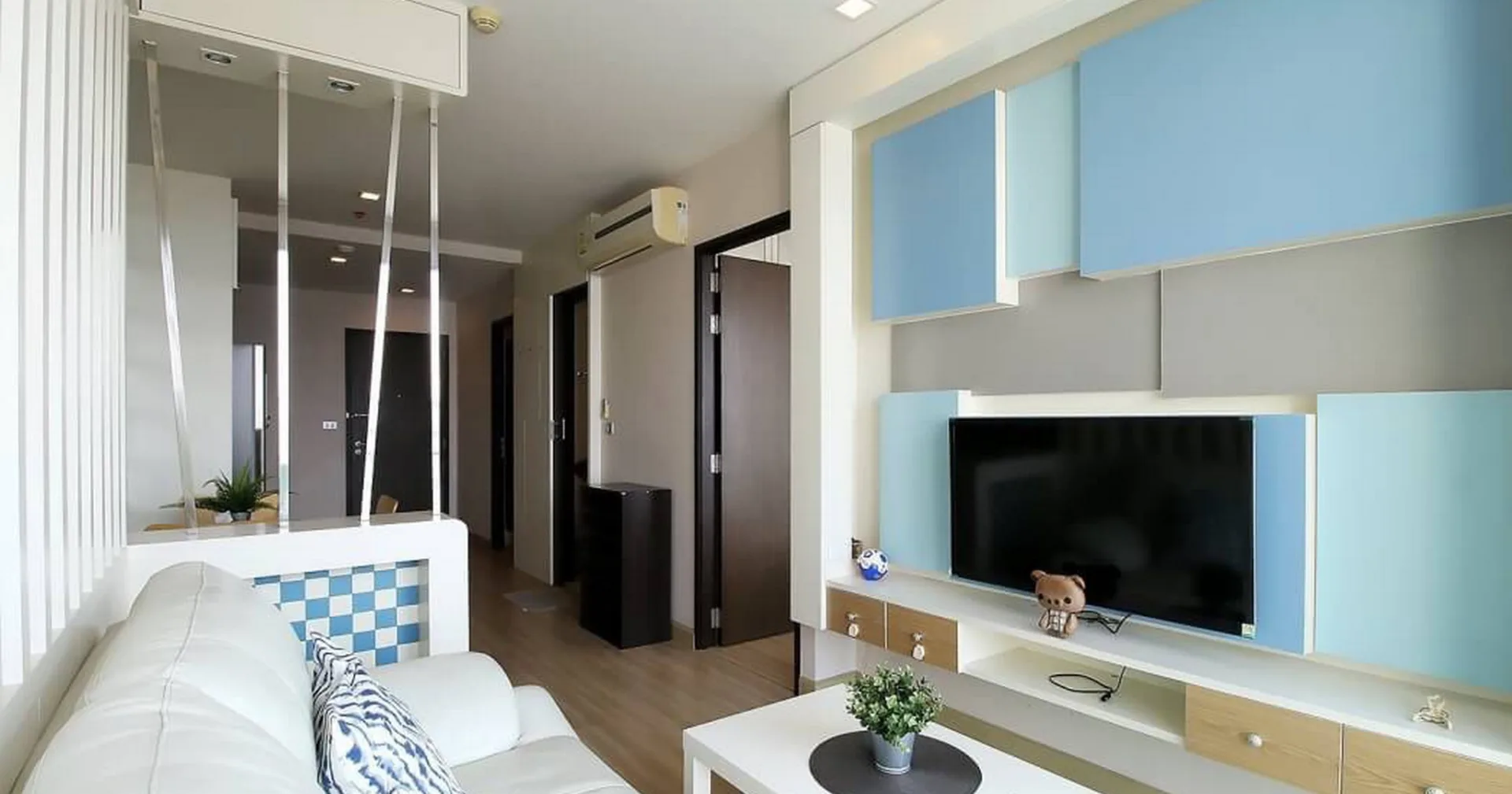 Property photos for Sky Walk Condominium