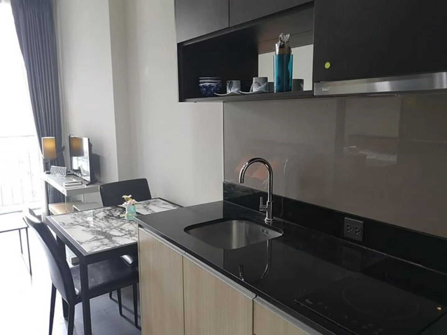 Property photos for Edge Sukhumvit 23