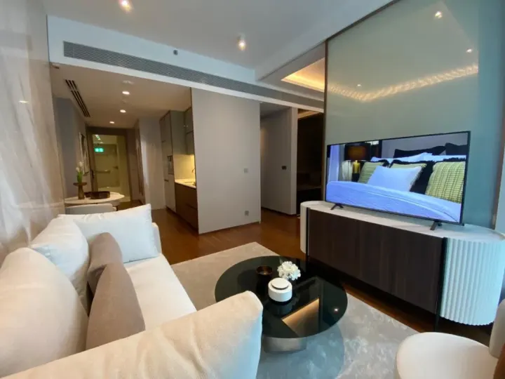 Property photos for The Estelle Phrom Phong