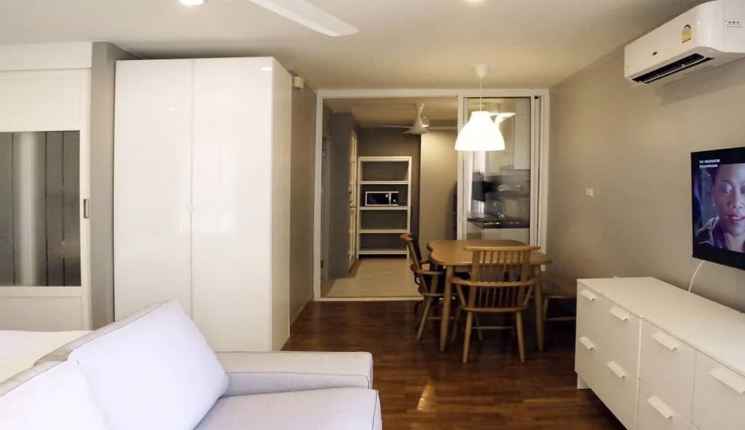 Property photos for Baan Siri Sathorn