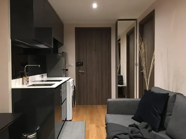 Property photos for Altitude Samyan - Silom
