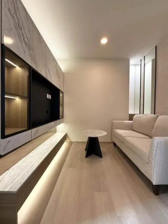Property photos for Aspire Onnut Station