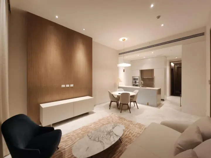 Property photos for Scope Langsuan