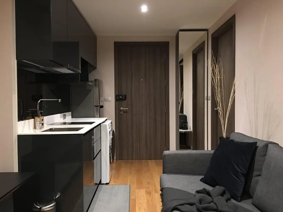 Property photos for Altitude Samyan - Silom