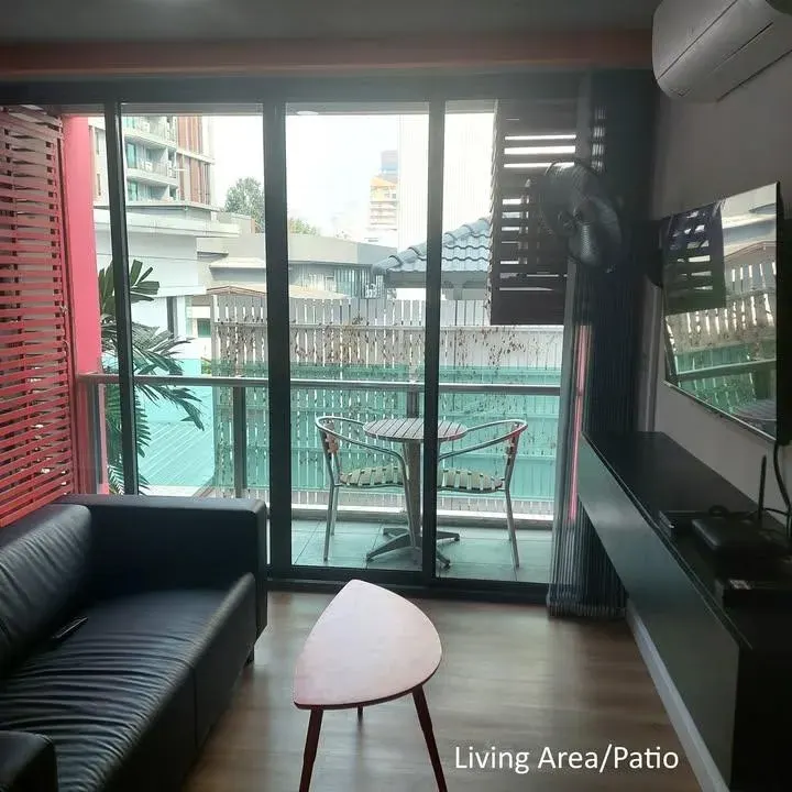 Property photos for Click Condo Sukhumvit 65