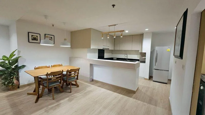 Property photos for Baan Suanpetch