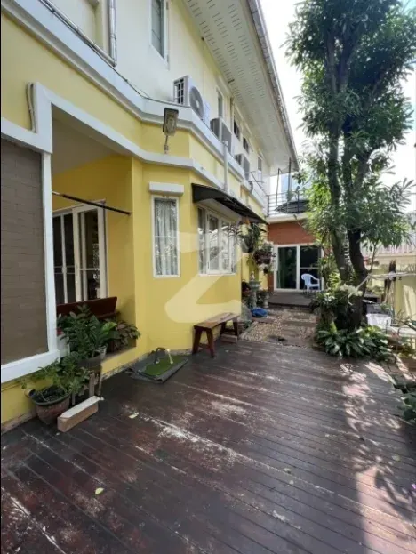 Property photos for Krong Thong Villa Park Rama 9-srinakarin