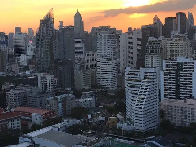 Property photos for Villa Asoke