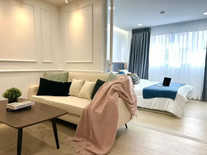 Property photos for Lumpini Center Ladprao 111