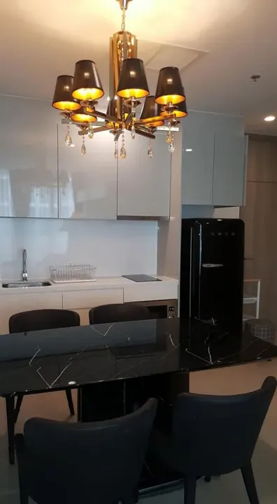 Property photos for Noble Ploenchit