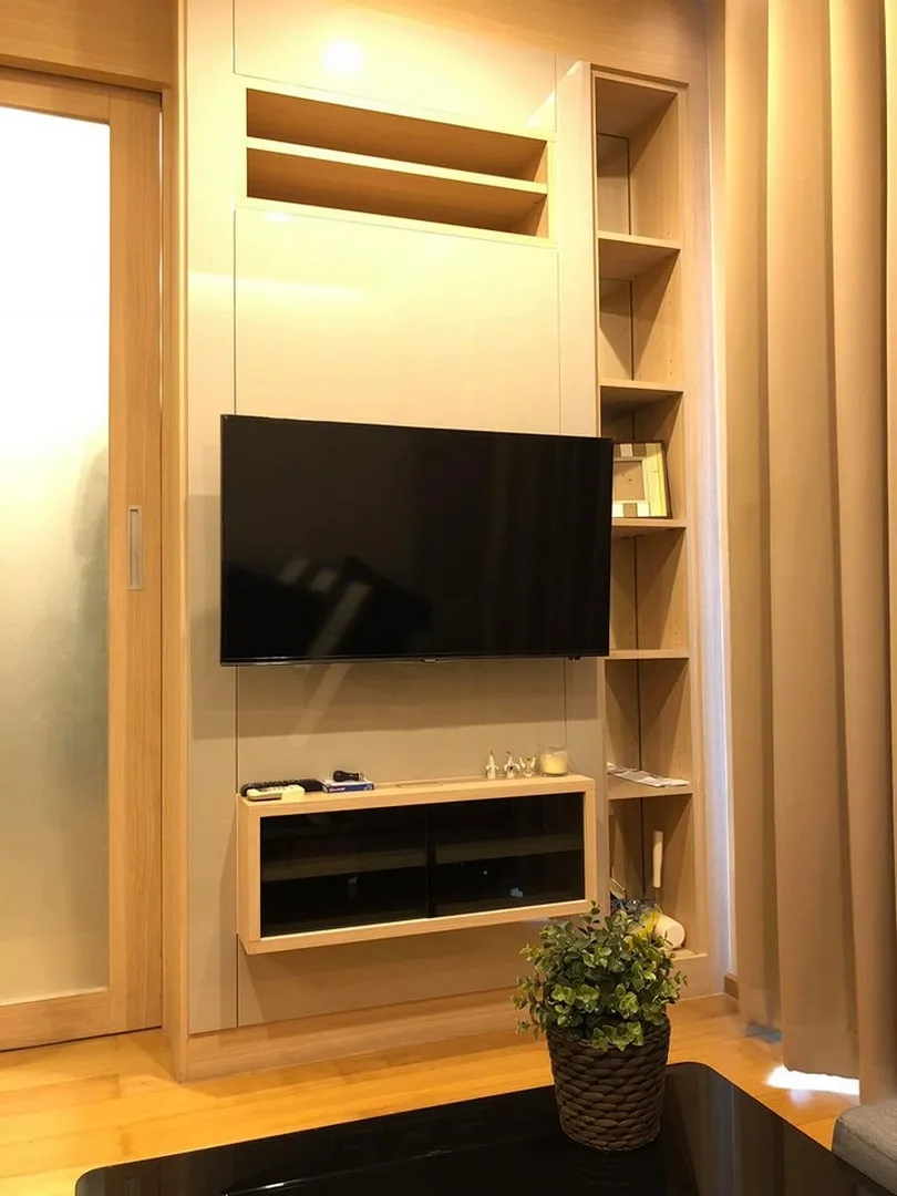 Property photos for The Address Asoke