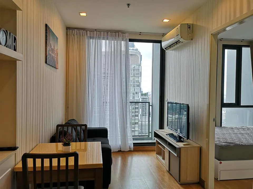 Property photos for Q House Condo Sukhumvit 79
