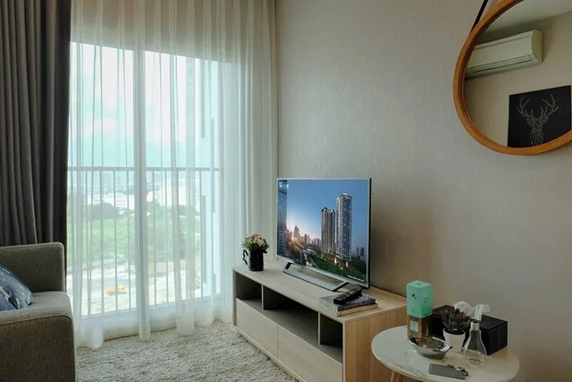 Property photos for Noble Revolve Ratchada
