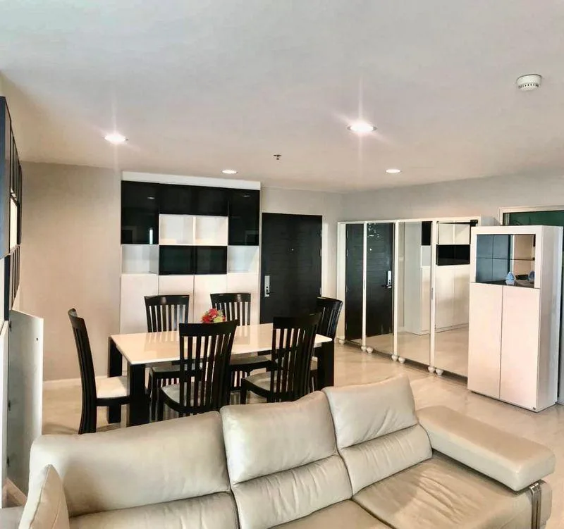 Property photos for Belle Grand Rama 9