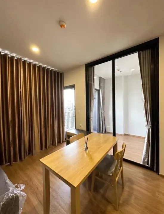 Property photos for CLOUD Thonglor-Phetchaburi