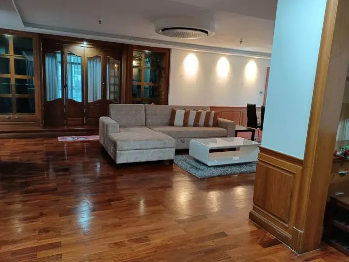 Property photos for Baan Prompong