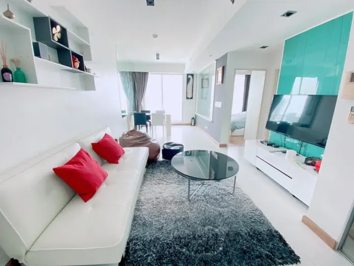 Property photos for Supalai River Place
