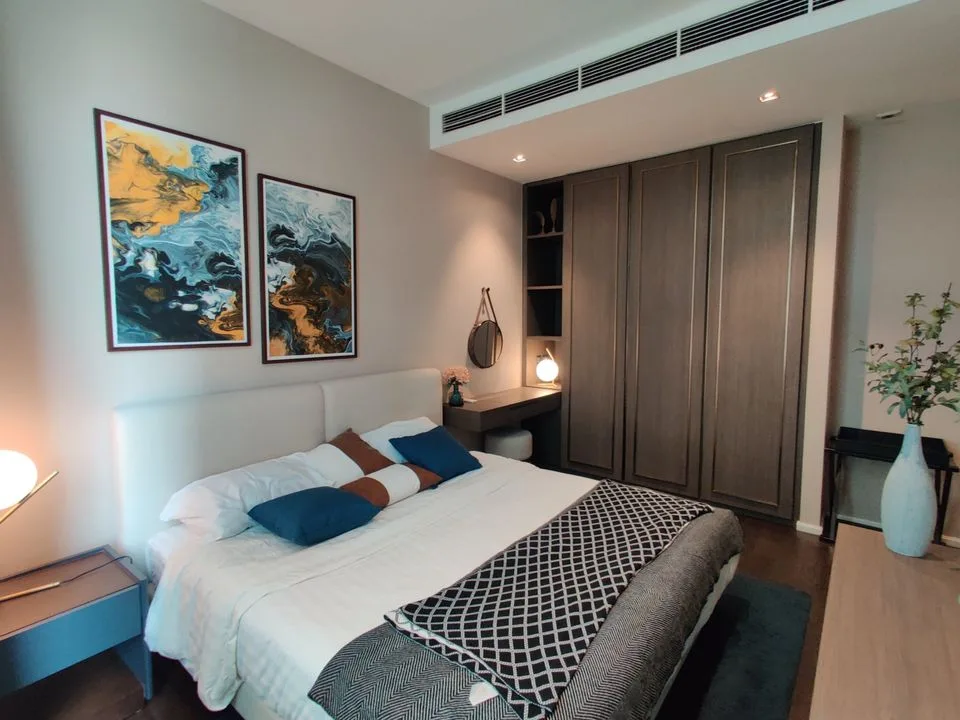 Property photos for The Diplomat 39