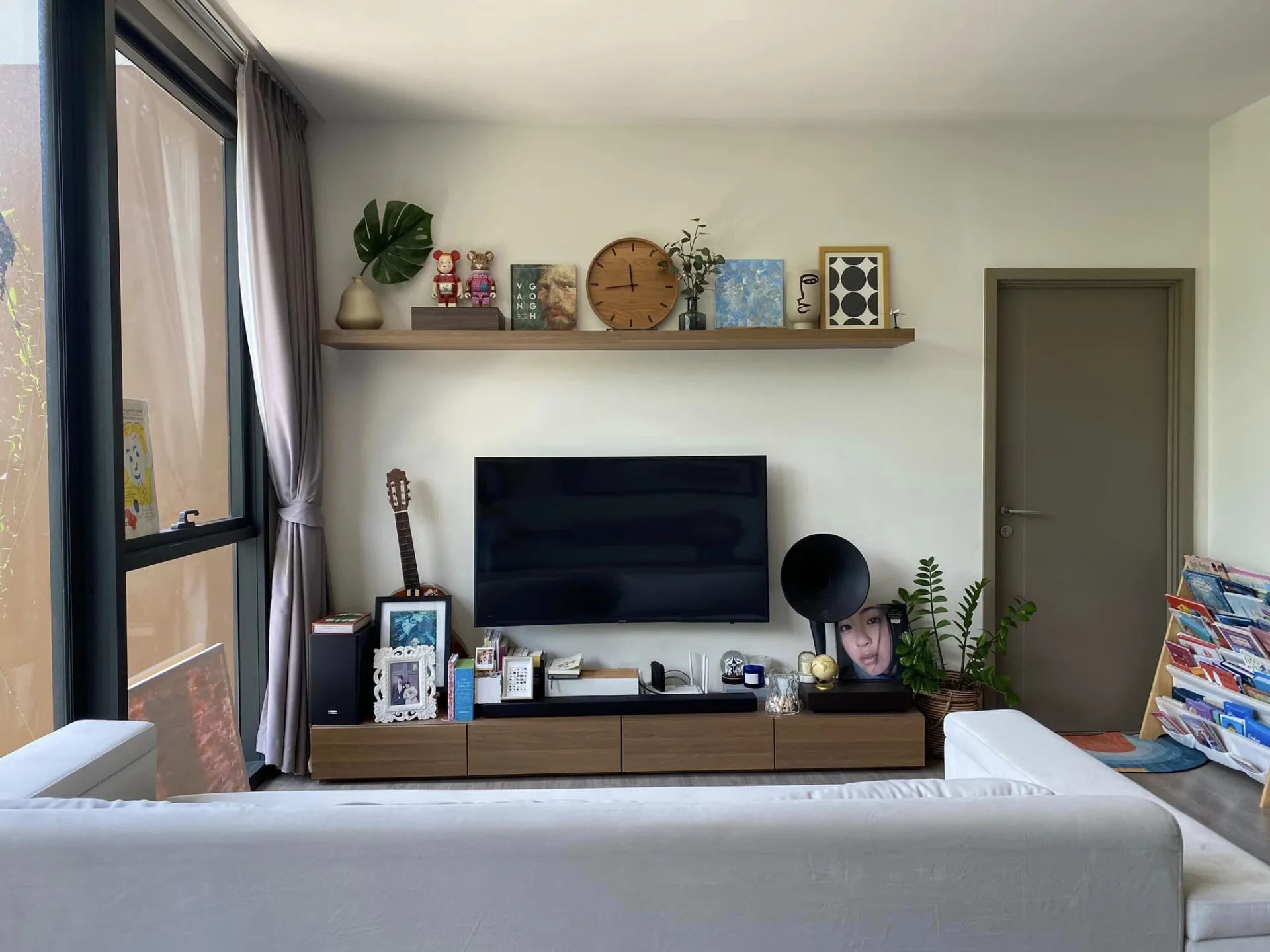 Property photos for Mori Haus