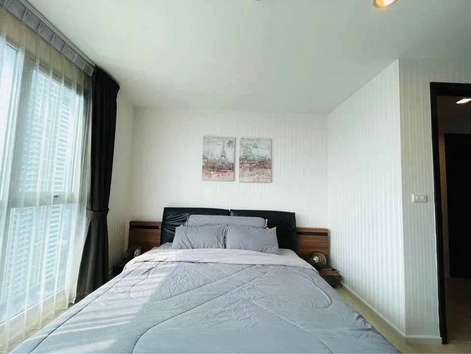 Property photos for Rhythm Sathorn - Narathiwas