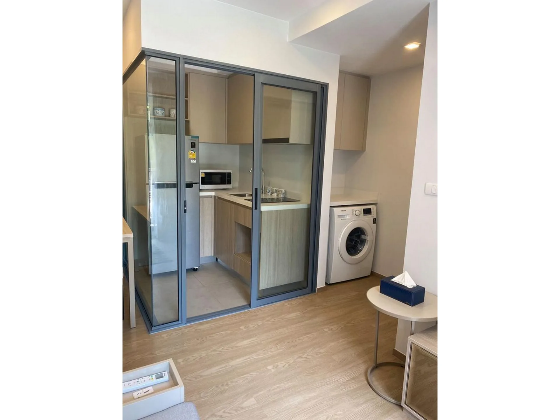 Property photos for The Nest Sukhumvit 71