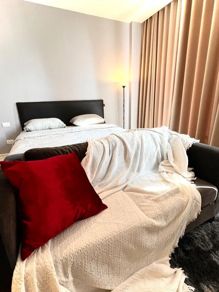 Property photos for Noble Ploenchit