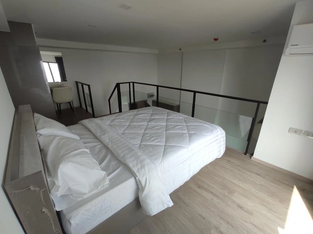 Property photos for The Rich Rama 9-Srinakarin