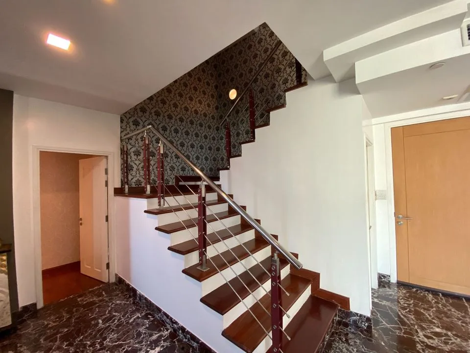 Property photos for Wind Sukhumvit 23