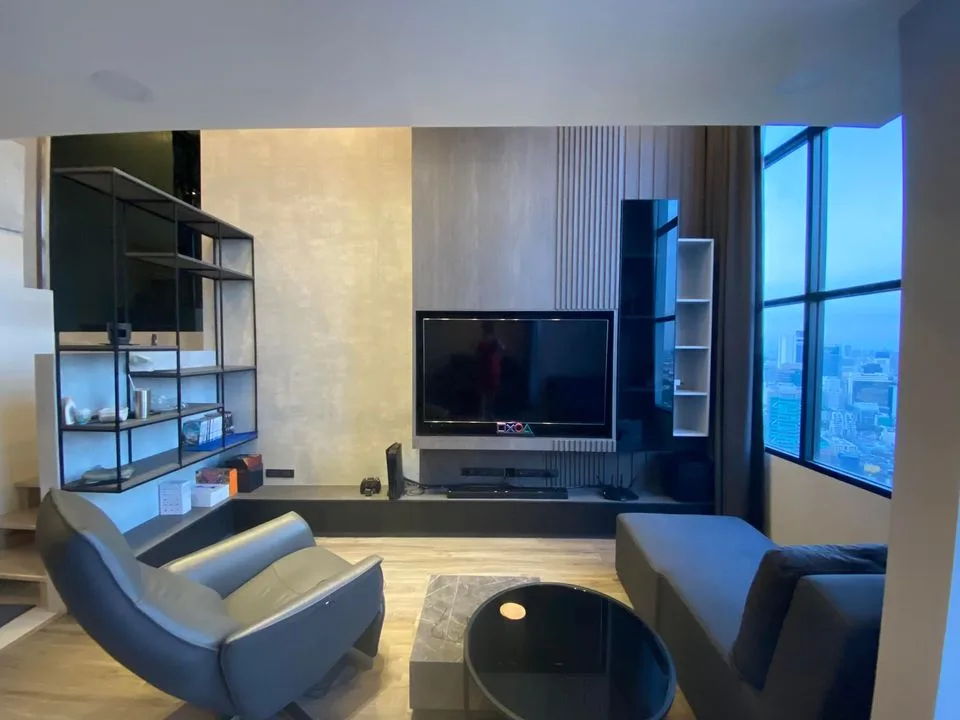 Property photos for Knightsbridge Prime Sathorn