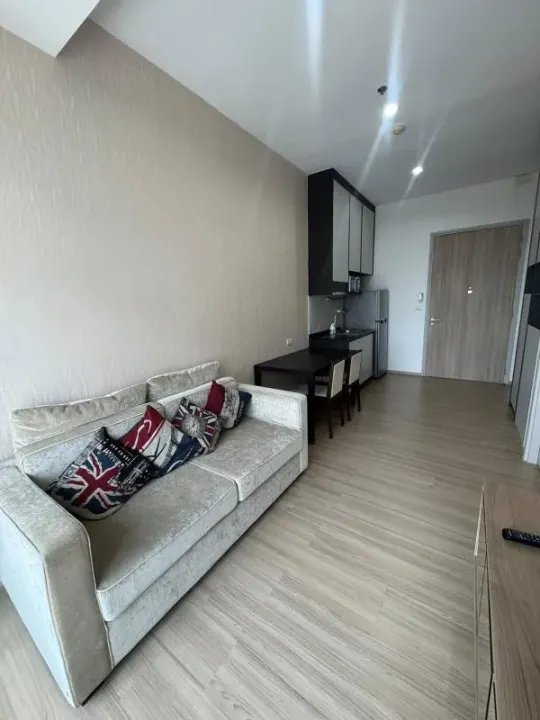 Property photos for The Capital Ekamai-Thonglor