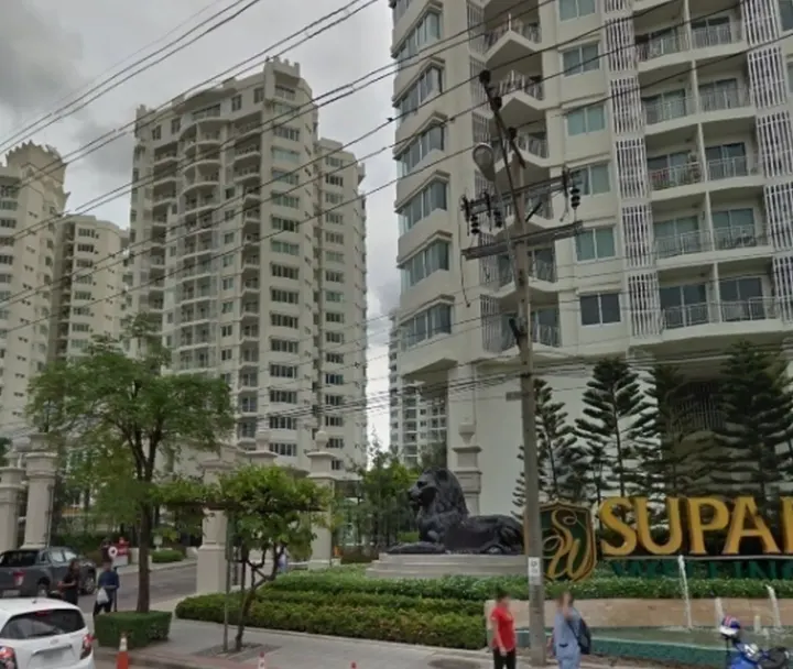 Property photos for Supalai Wellington