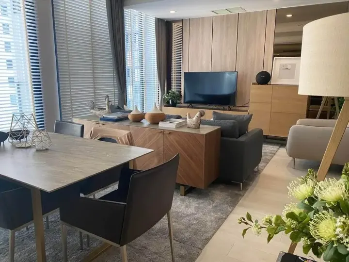 Property photos for Noble Ploenchit