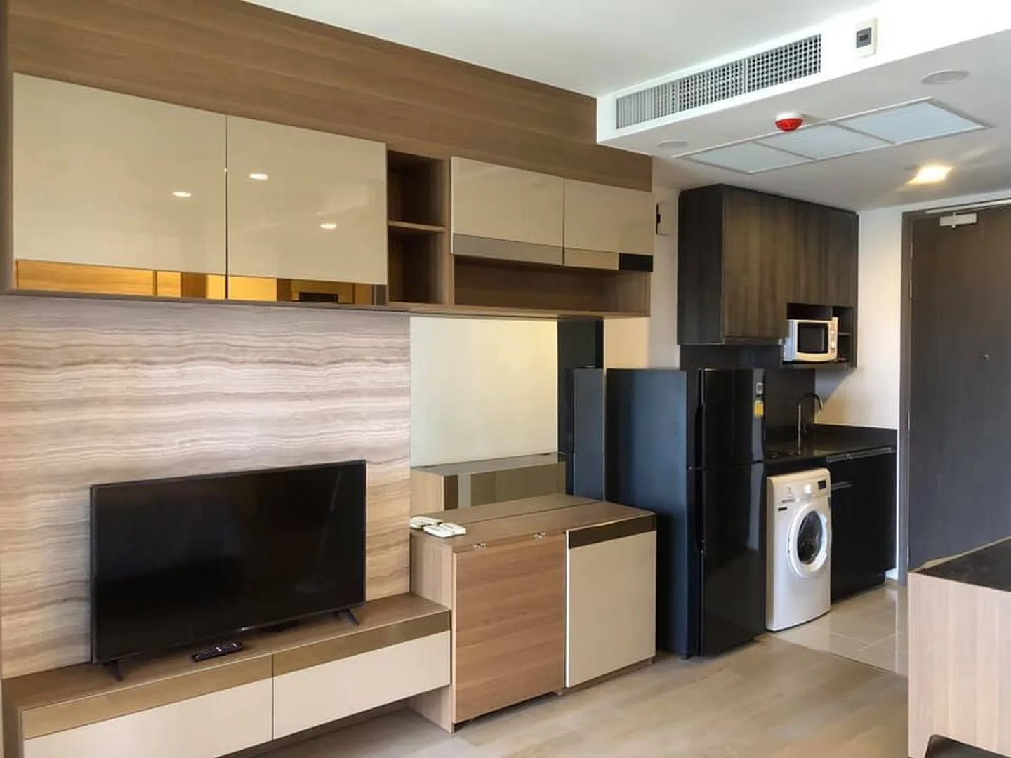Property photos for Ashton Chula - Silom