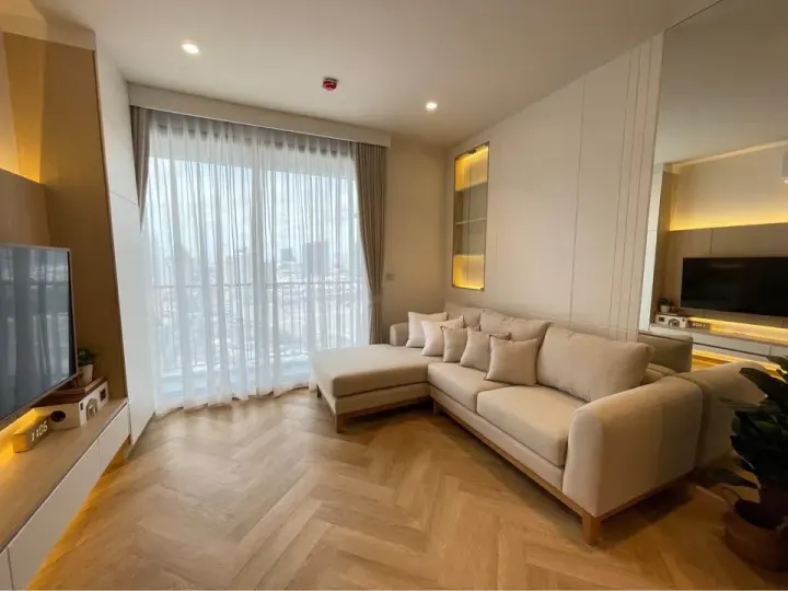 Property photos for Maru Ladprao 15