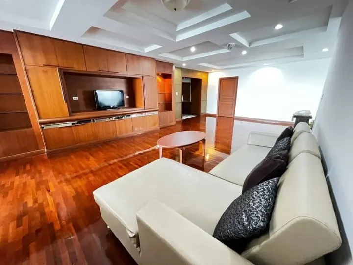 Property photos for President Park Sukhumvit 24