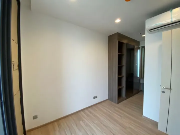 Property photos for THE LINE Phahol - Pradipat