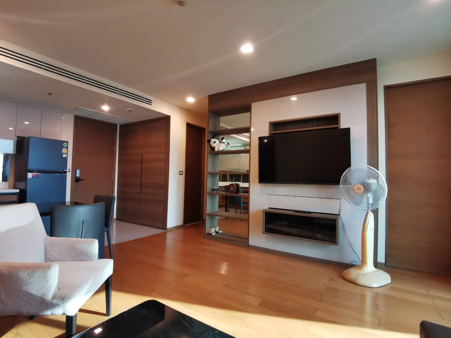 Property photos for The Address Sathorn