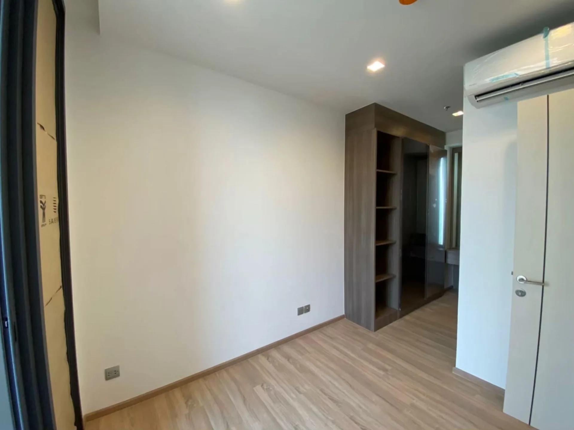 Property photos for THE LINE Phahol - Pradipat