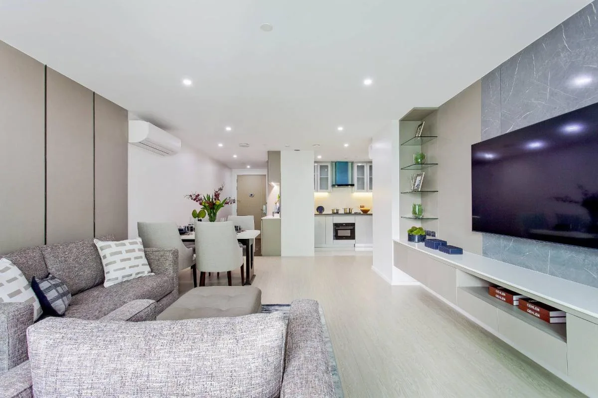 Property photos for Gm Residence Ekkamai 18