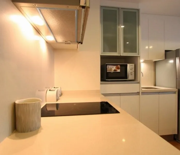 Property photos for Collezio Sathorn - Pipat
