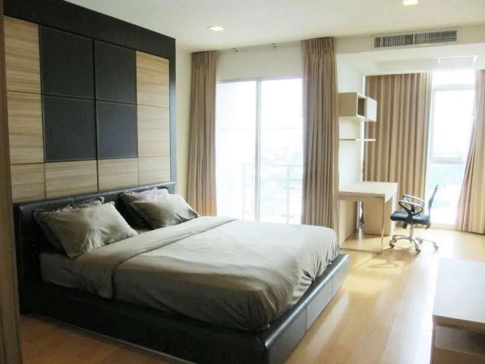 Property photos for Nusasiri Grand