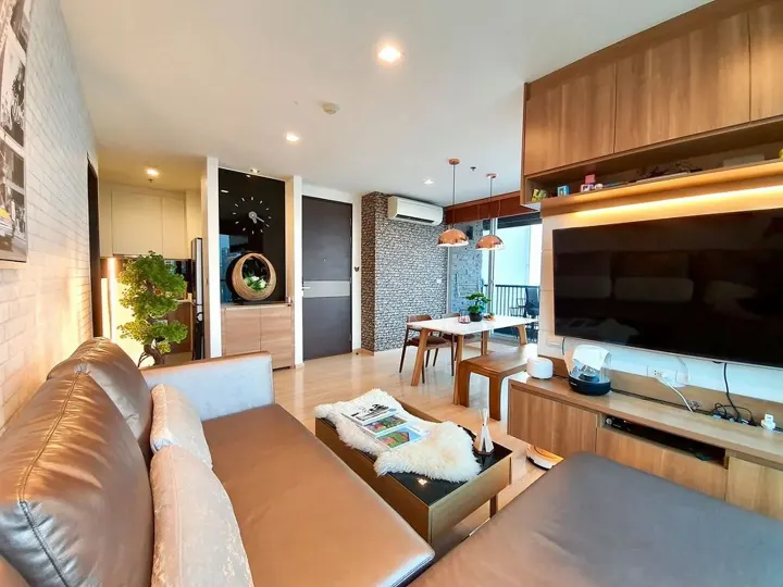 Property photos for Rhythm Sathorn