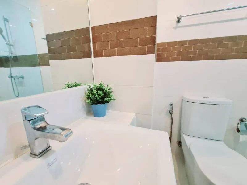 Property photos for Ideo Verve Sukhumvit