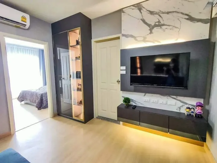 Property photos for Supalai Veranda Rama 9
