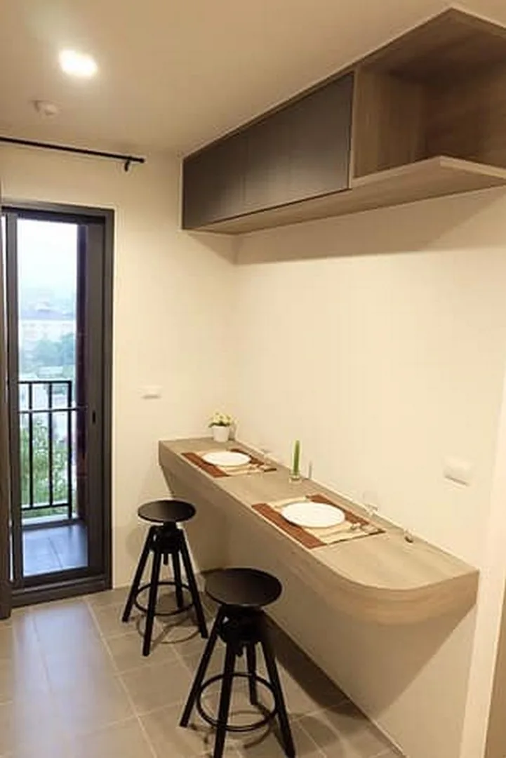 Property photos for The Base Garden Rama 9