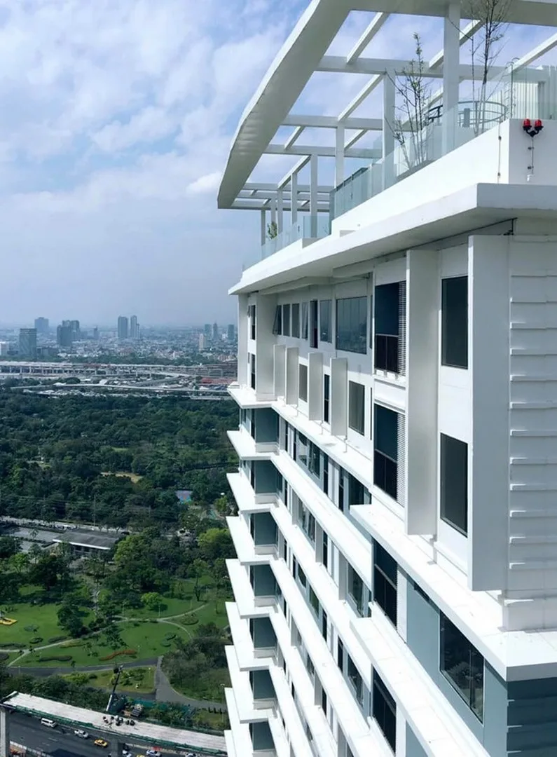 Property photos for The Saint Residences