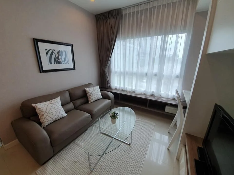 Property photos for Q House Condo Sathorn