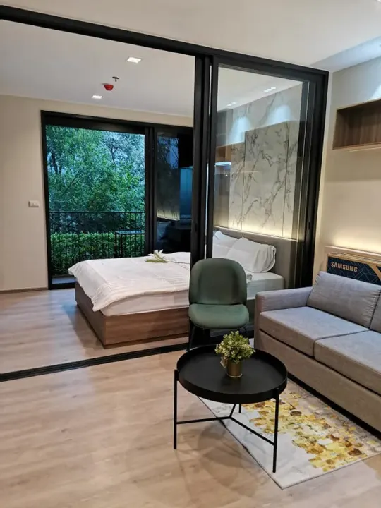 Property photos for THE LINE Phahonyothin Park