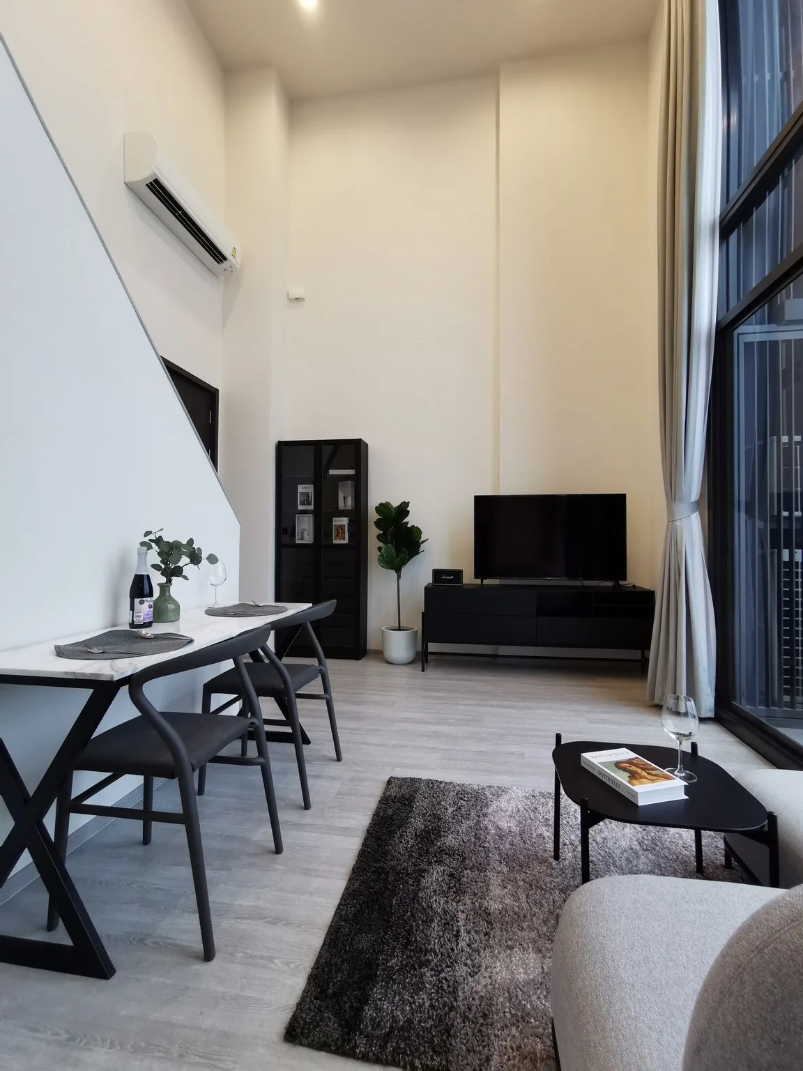 Property photos for The Line sukhumvit 101