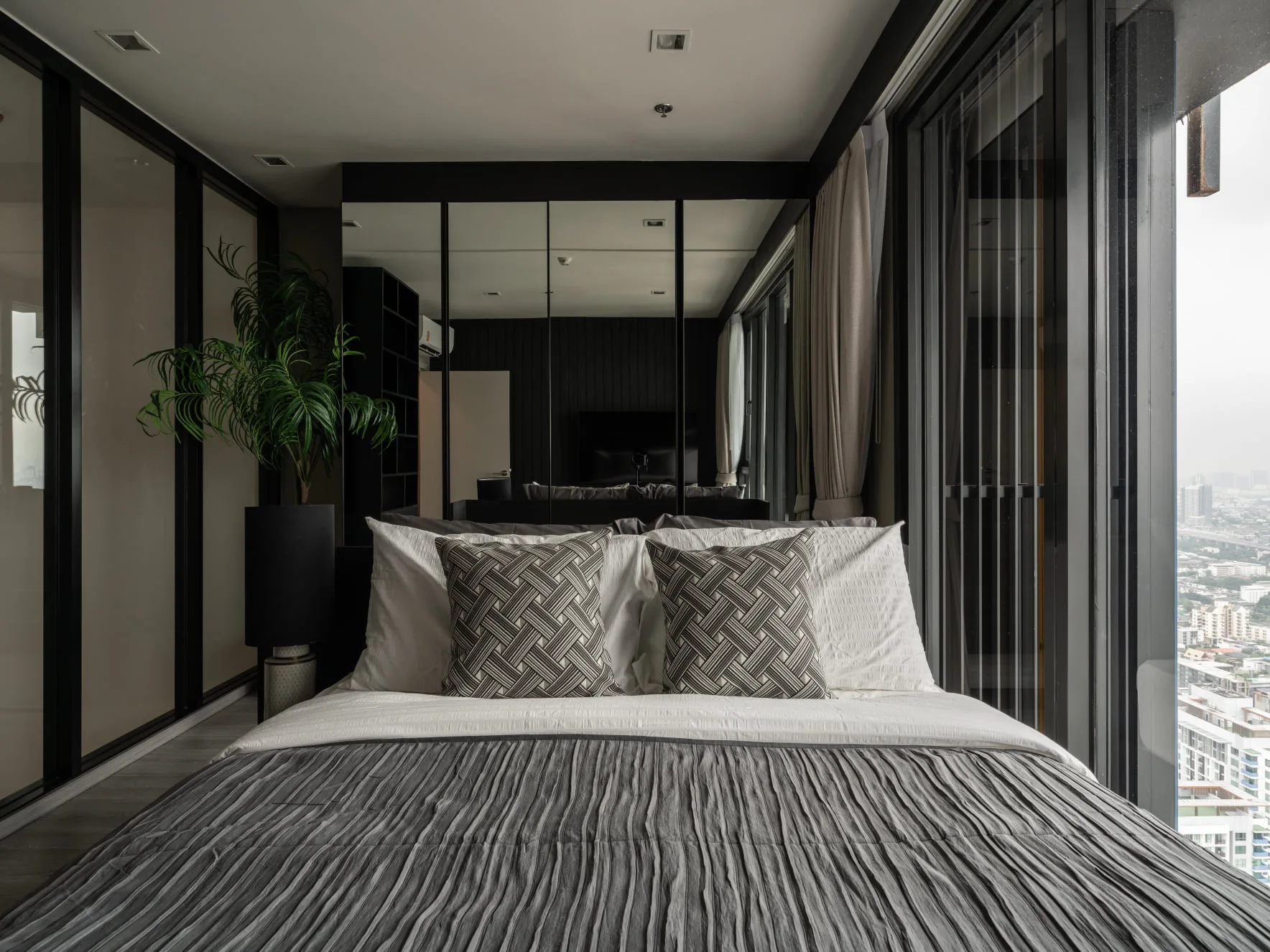 Property photos for The Line sukhumvit 101
